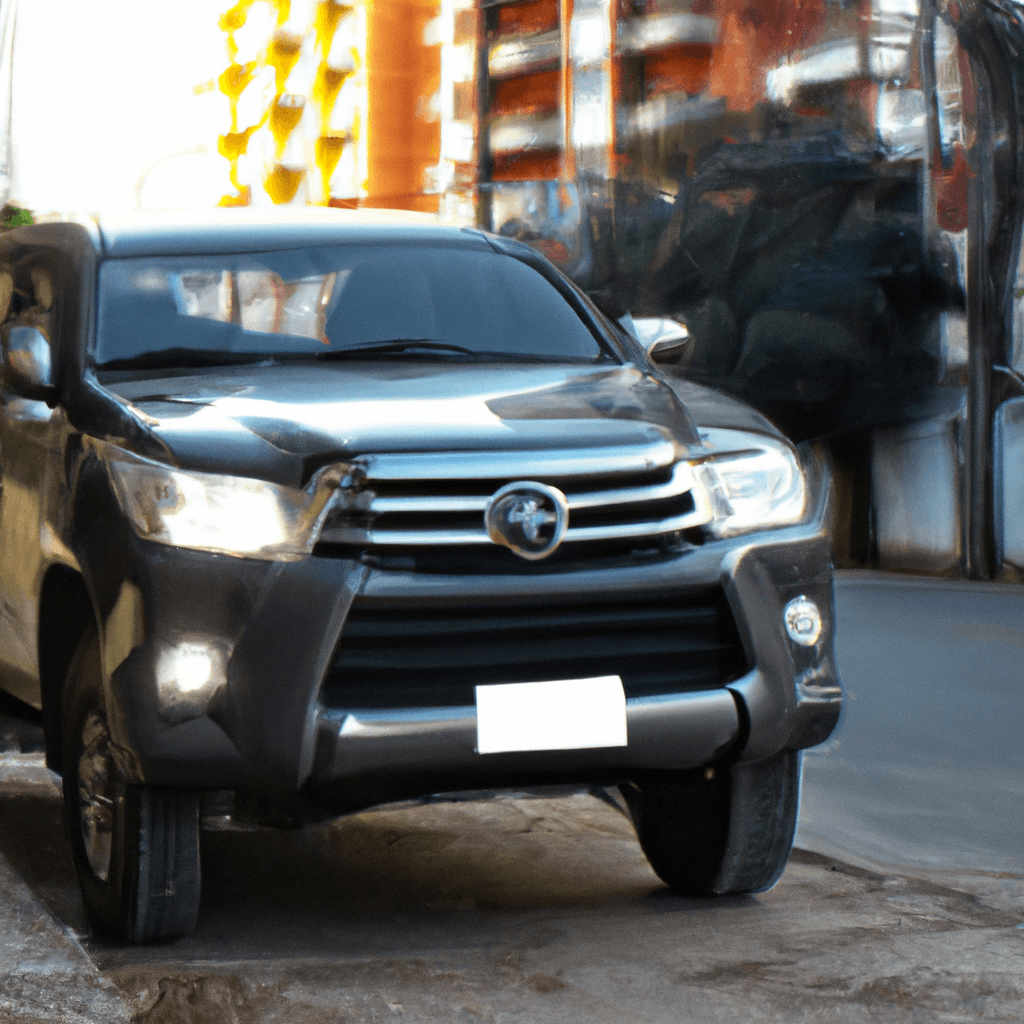 Financiamiento Hilux 2013 cuotas desde $938 en Argentina?