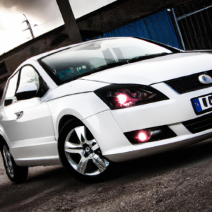 Financiamiento Ibiza 2013 cuotas desde €17 en España?