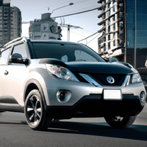 Financiamiento Kicks 2012 cuotas desde $9.375 en Chile?