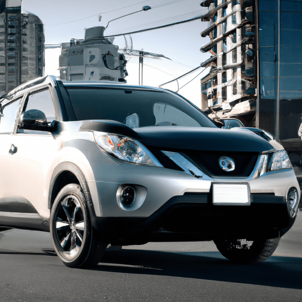 Financiamiento Kicks 2012 cuotas desde $9.375 en Chile?