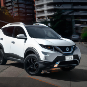 Financiamiento Kicks 2020 cuotas desde $16.667 en Chile?