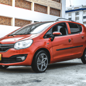 Financiamiento Logan 2016 cuotas desde $52.083 en Colombia?