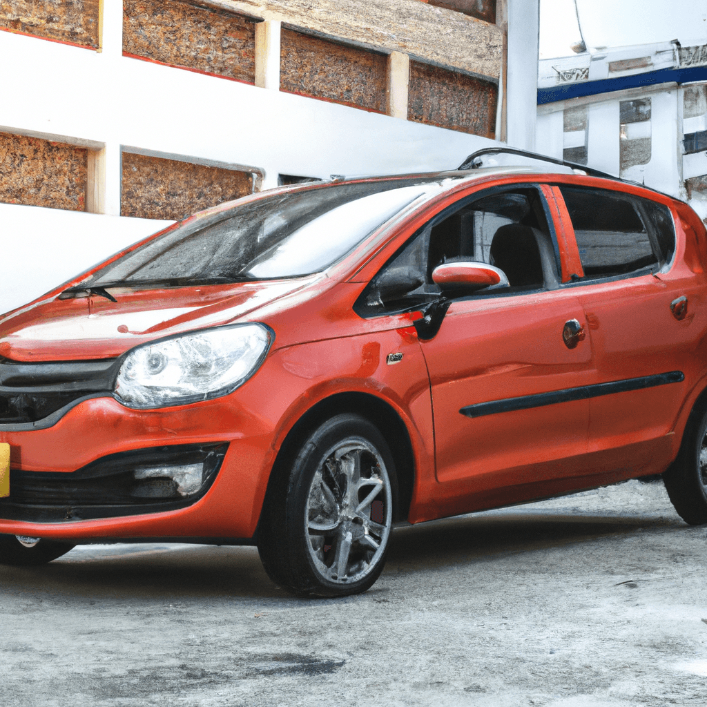 Financiamiento Logan 2016 cuotas desde $52.083 en Colombia?