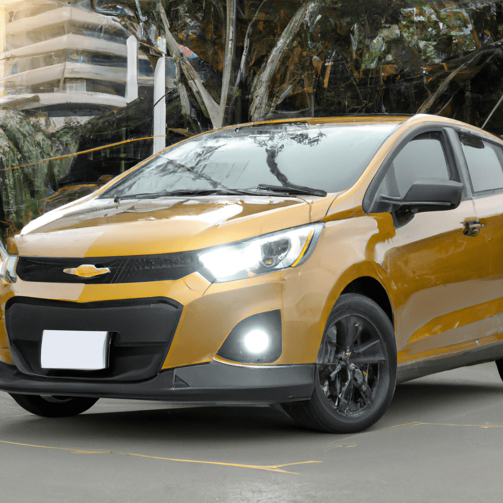 Financiamiento Onix 2019 cuotas desde $72.917 en Colombia?