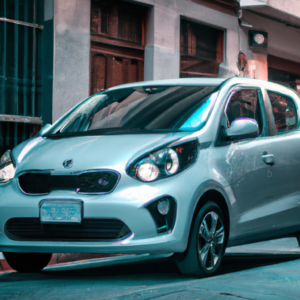 Financiamiento Picanto 2023 cuotas desde S/73 en Perú?