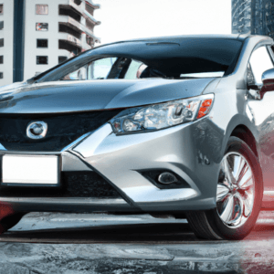 Financiamiento Sentra 2017 cuotas desde $375 en México?