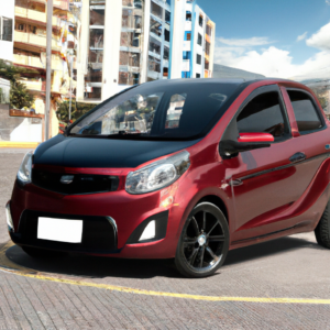 Financiamiento Spark 2024 cuotas desde $62.500 en Colombia?