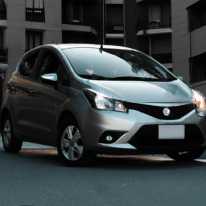 Financiamiento Versa 2019 cuotas desde $12.500 en Chile?