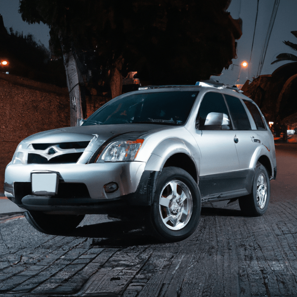 Financiamiento X-Trail 2003 cuotas desde $167 en México?