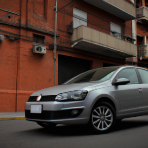 Gol 2013 sin anticipo desde $375 por cuota en Argentina?