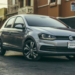 Gol 2016 por S/52 sin inicial en Perú?