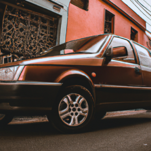 Gol 2021 sin inicial desde S/79 por cuota en Perú?