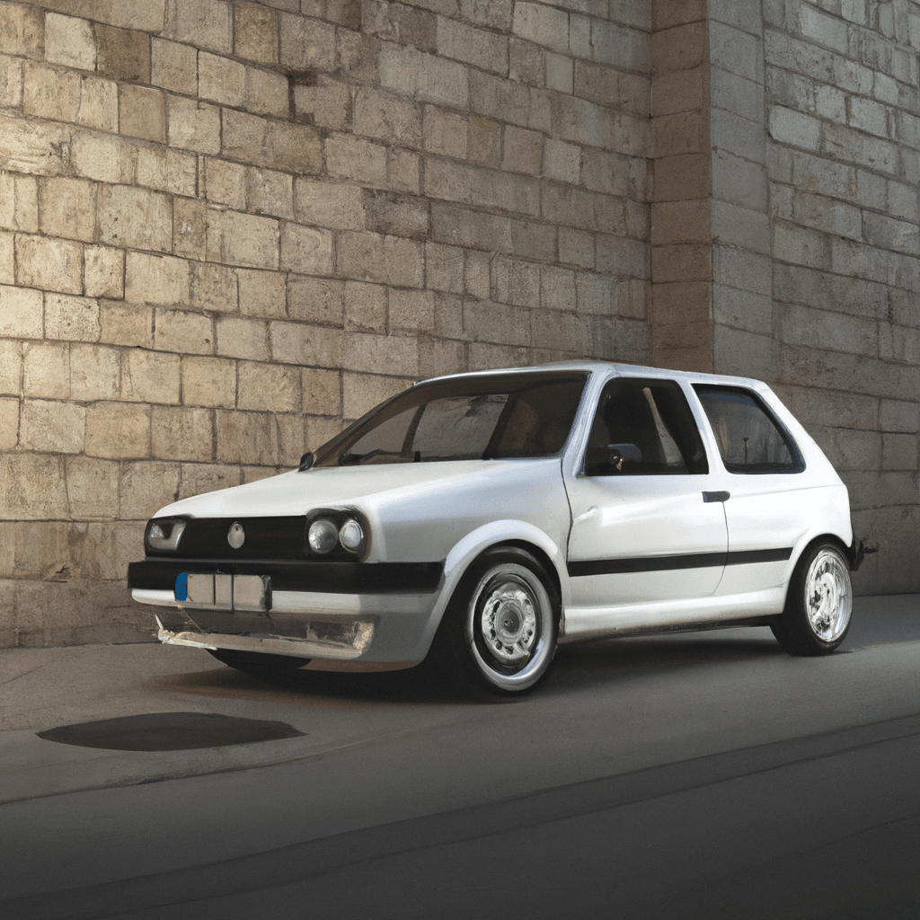 Golf 2000 por €5 sin entrada en España?