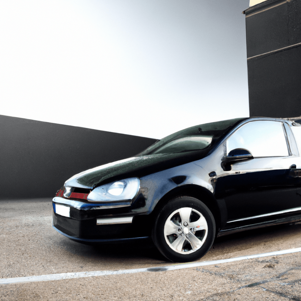 Golf 2011 por €17 sin entrada en España?