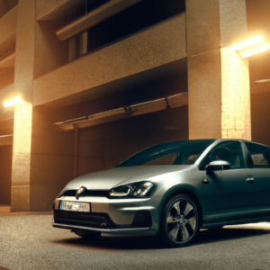 Golf 2016 por €31 sin entrada en España?