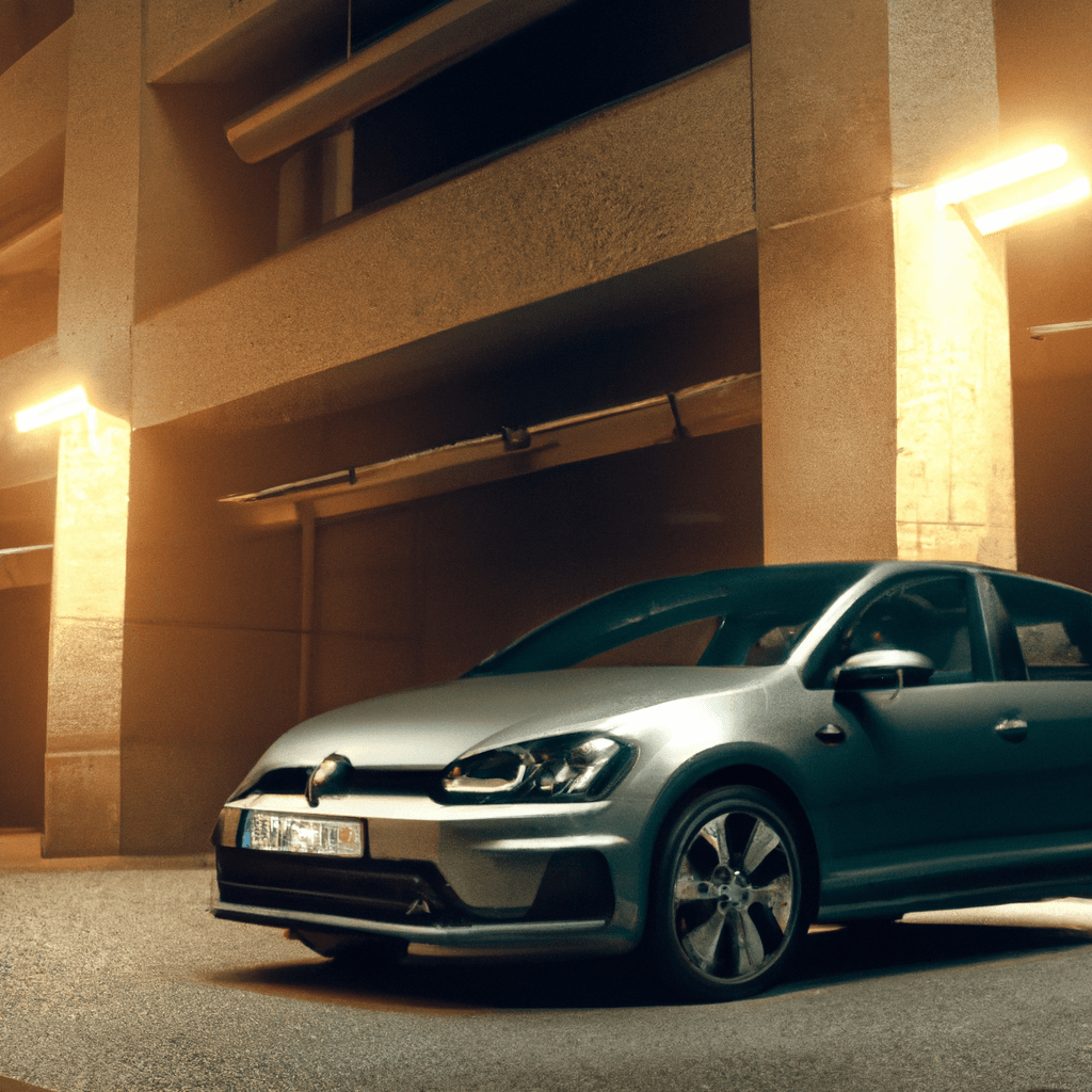 Golf 2016 por €31 sin entrada en España?
