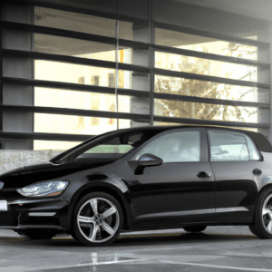 Golf 2017 sin entrada desde €31 por cuota en España?