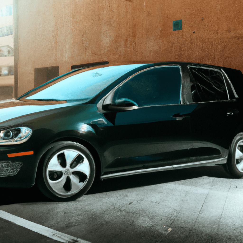 Golf 2022 por €46 sin entrada en España?