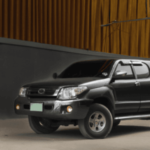 Hilux 2005 sin cuota inicial desde $52.083 por cuota en Colombia?
