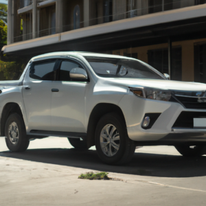 Hilux 2023 sin anticipo desde $1.667 por cuota en Argentina?