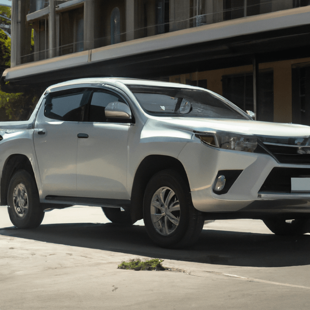 Hilux 2023 sin anticipo desde $1.667 por cuota en Argentina?