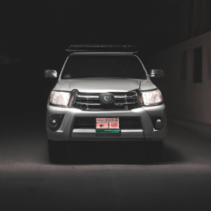 Hilux 2024 sin inicial desde S/167 por cuota en Perú?