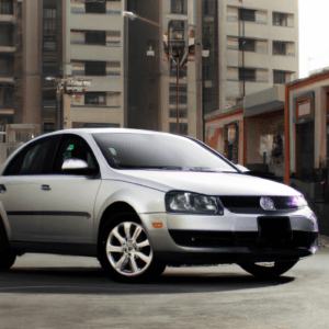 Jetta 2006 sin enganche desde $146 por cuota en México?