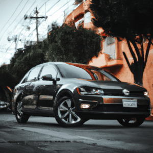 Jetta 2023 por $729 sin enganche en México?