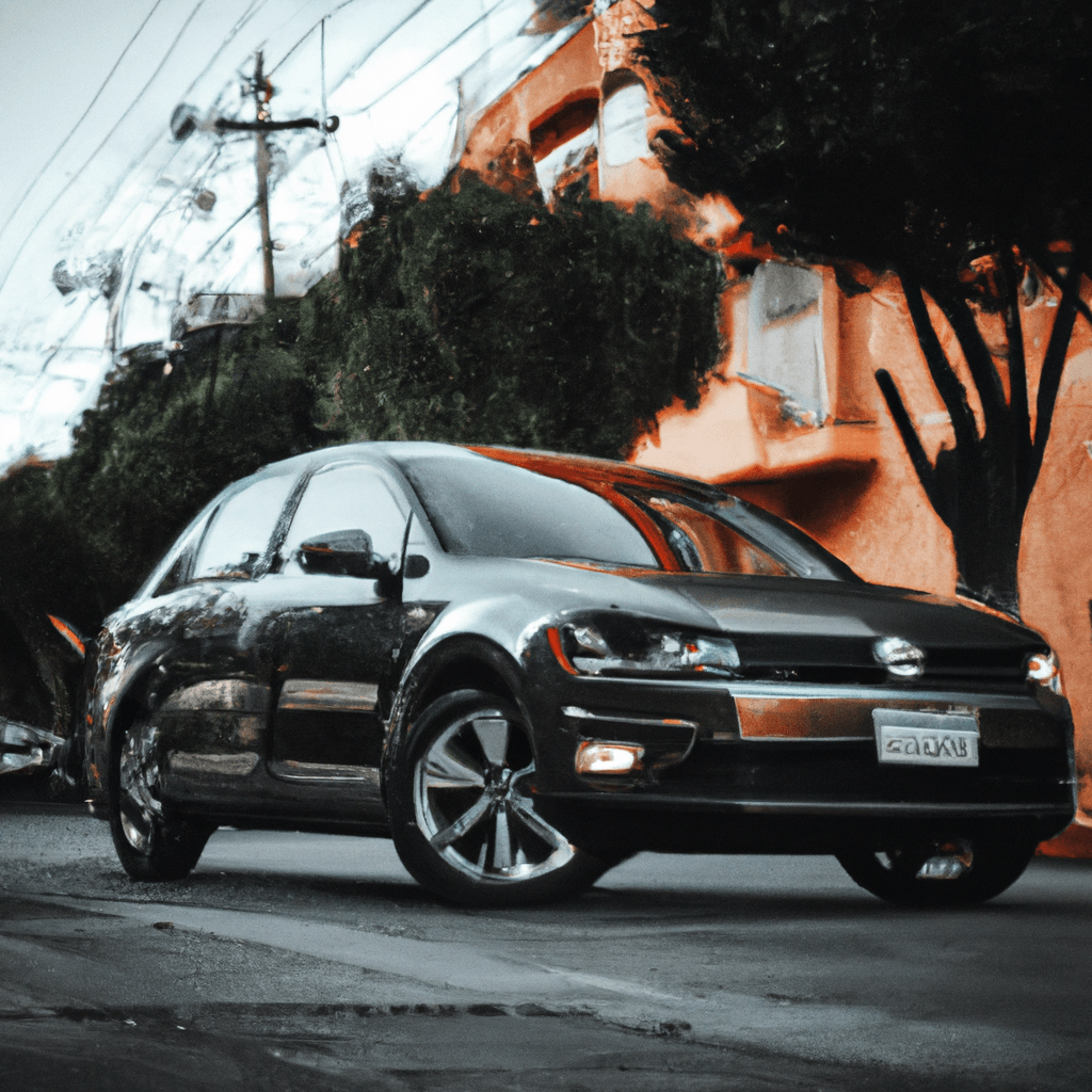 Jetta 2023 por $729 sin enganche en México?