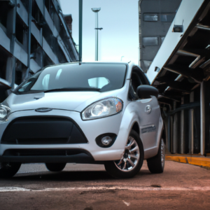 Ka 2016 por $375 sin anticipo en Argentina?