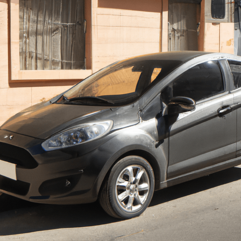 Ka 2020 por $729 sin anticipo en Argentina?