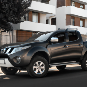 L200 2021 sin pie desde $25.000 por cuota en Chile?