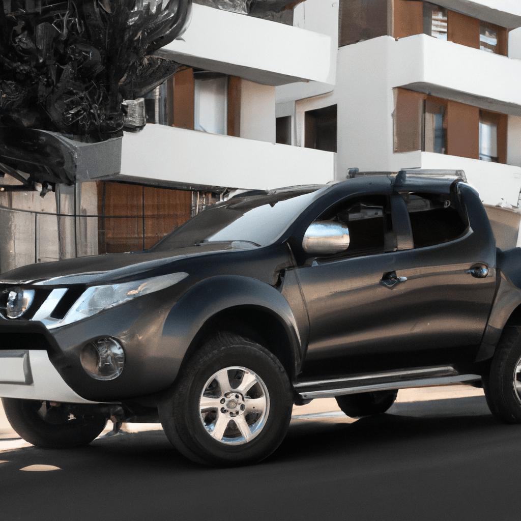 L200 2021 sin pie desde $25.000 por cuota en Chile?