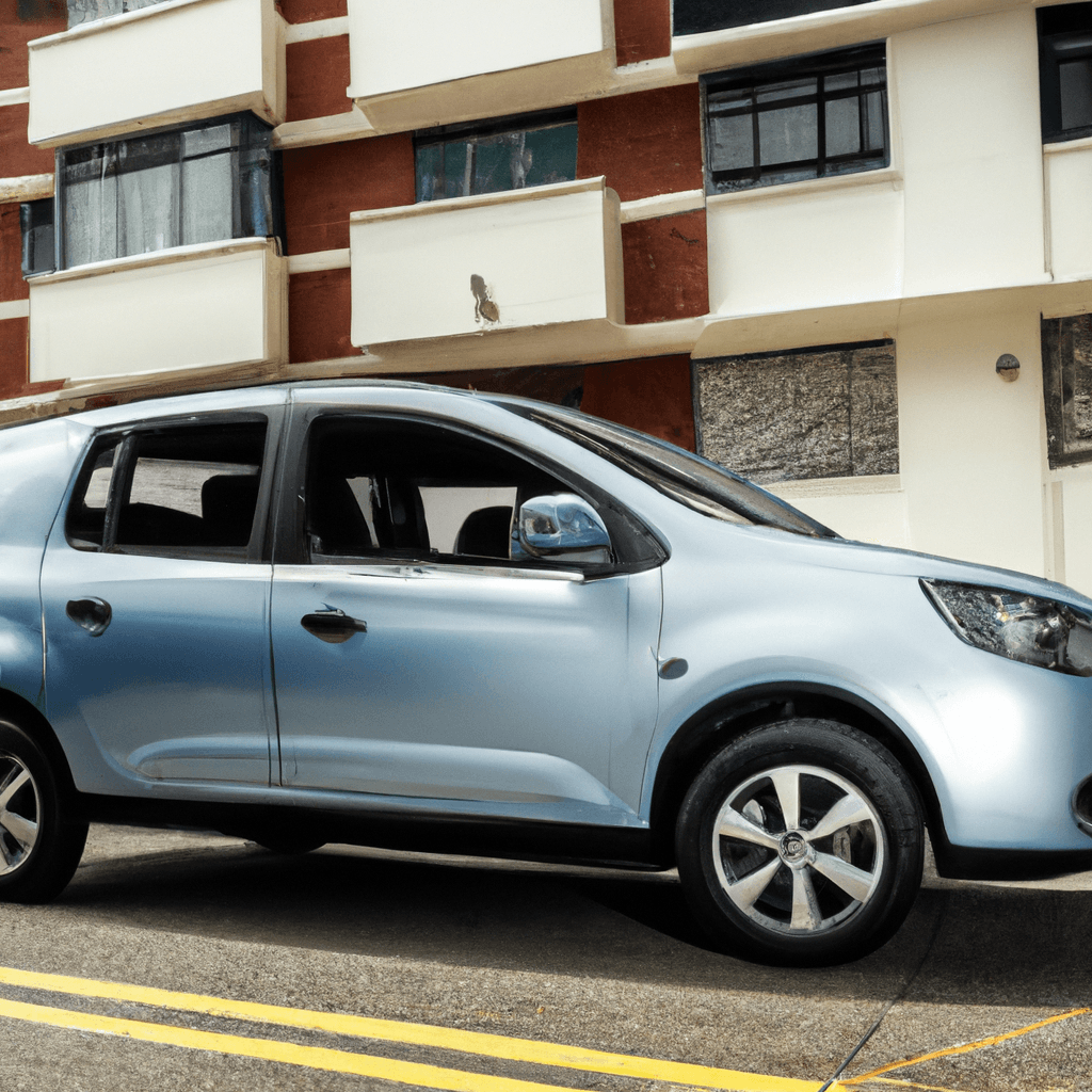 Logan 2017 por $52.083 sin cuota inicial en Colombia?