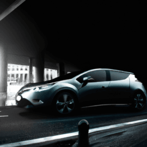 Megane 2024 por €46 sin entrada en España?