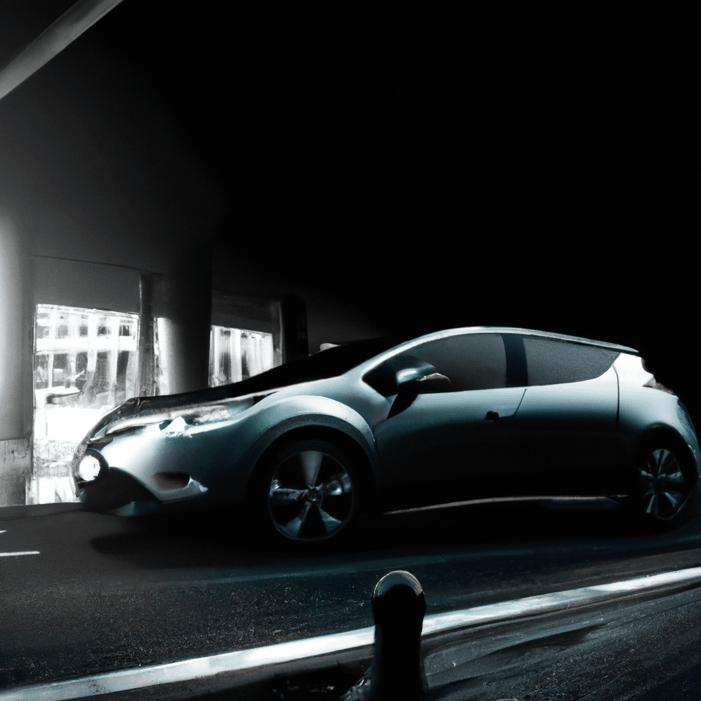 Megane 2024 por €46 sin entrada en España?