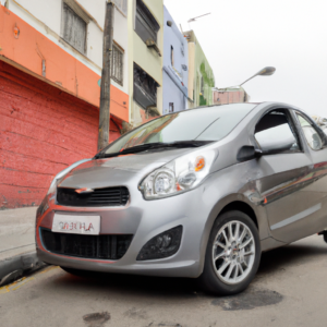 Picanto 2009 por $31.250 sin cuota inicial en Colombia?