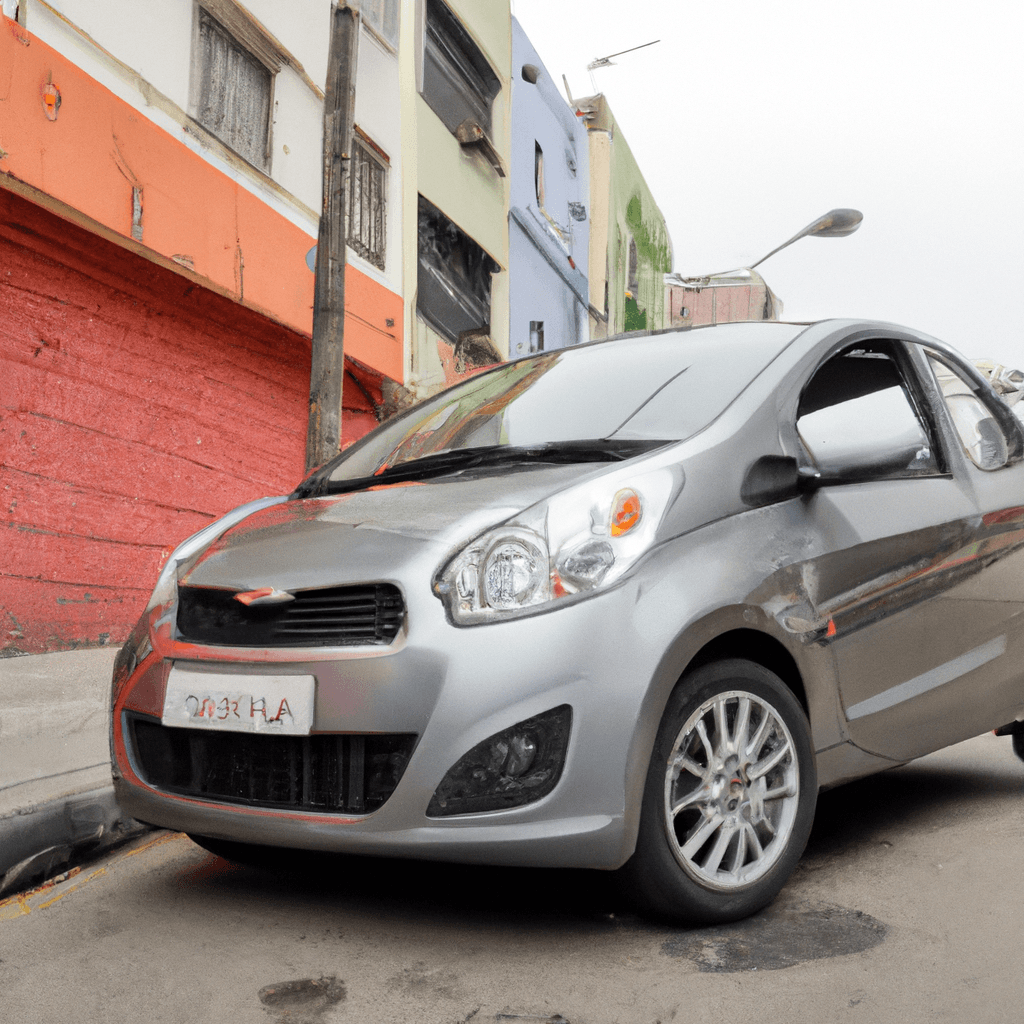 Picanto 2009 por $31.250 sin cuota inicial en Colombia?
