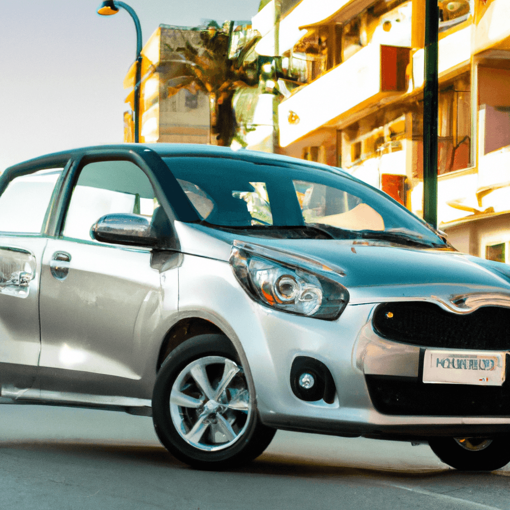 Picanto 2013 por S/38 sin inicial en Perú?