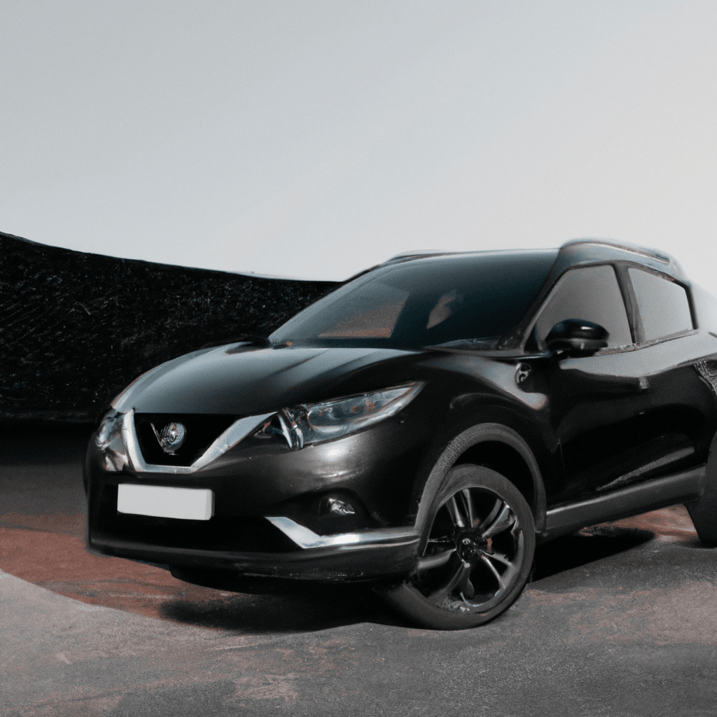 Qashqai 2024 sin entrada desde €52 por cuota en España?