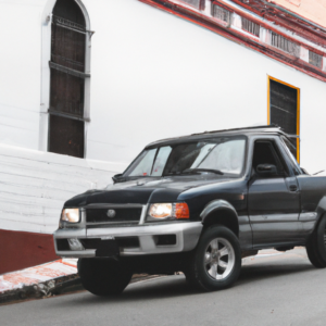 Ranger 1998 sin cuota inicial desde $25.000 por cuota en Colombia?
