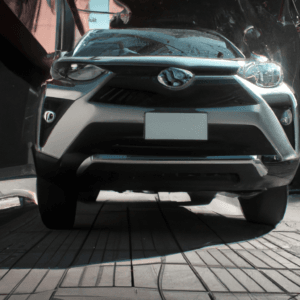 RAV4 2011 por $375 sin enganche en México?