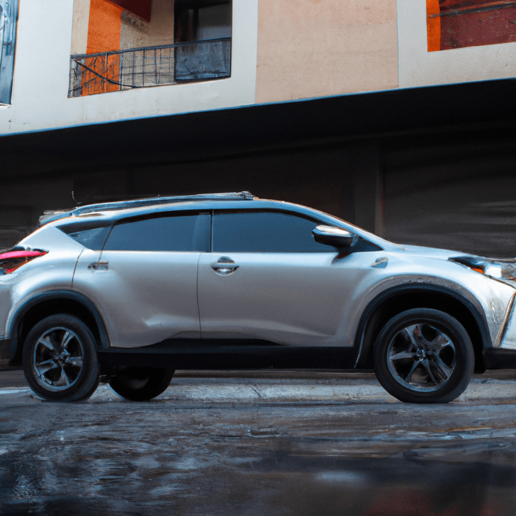 RAV4 2022 por $938 sin enganche en México?