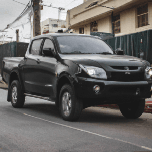 S/125 por cuota sin inicial L200 2020 en Perú?