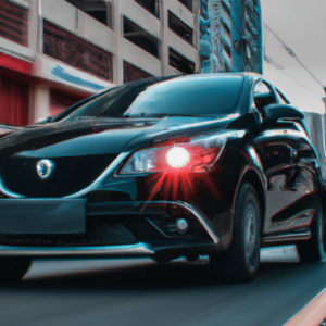 ¿S/125 por cuota sin inicial para ZS 2020 en Perú?