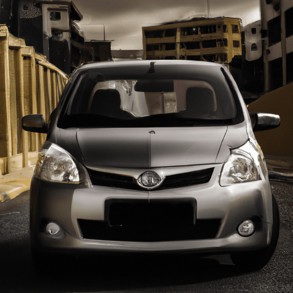 ¿S/31 por cuota sin inicial para Yaris 2012 en Perú?