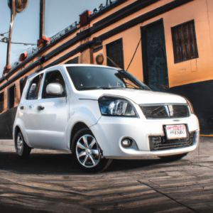 ¿S/38 por cuota sin inicial para Alto 2015 en Perú?