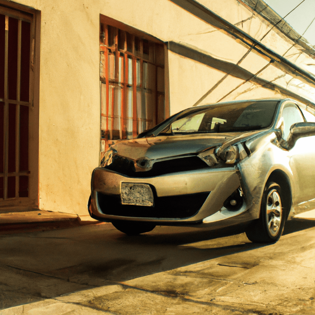 ¿S/42 por cuota sin inicial para Yaris 2014 en Perú?