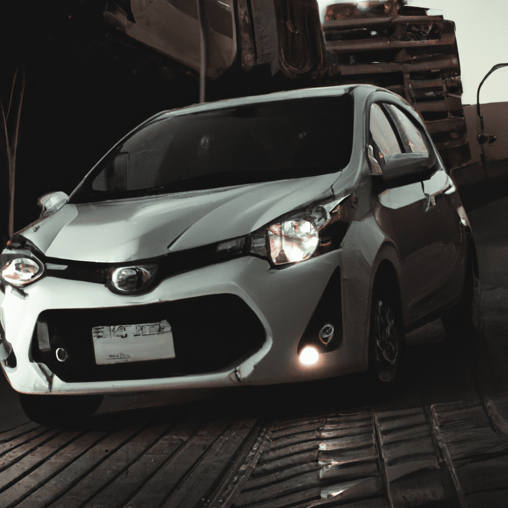 S/52 por cuota sin inicial Yaris 2016 en Perú?