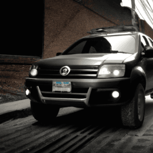 ¿S/73 por cuota sin inicial para Amarok 2010 en Perú?